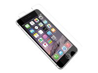 OtterBox Alpha - Protection d'écran pour téléphone portable - verre - clair 77-54010?SNCF-SCC