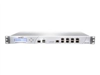 Dell SonicWALL E-Class Network Security Appliance E5500 - Dispositif de sécurité - avec 1 an d'abonnement GAV/IPS - 8 ports - 10Mb LAN, 100Mb LAN, Gigabit LAN - 1U 01-SSC-7038