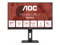 AOC 27E3QAF - écran LED - Full HD (1080p) - 27" 27E3QAF
