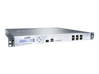 SonicWALL Aventail E-Class SRA EX7000 - Passerelle de VPN - 1 utilisateur simultané - GigE - 1U 01-SSC-9602