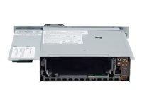 Overland-Tandberg Add-On Drive LTO-9 - Module lecteur pour bibliothèque de bandes - LTO Ultrium (18 To / 45 To) - Ultrium 9 - 8Gb Fibre Channel - interne - avec 3 ans de garantie de bronze OverlandCare OV-NEOXL9DFCAD