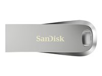 SanDisk Ultra Luxe - Clé USB - 128 Go - USB 3.1 SDCZ74-128G-G46
