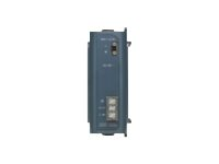 Cisco Expansion Power Module - Alimentation électrique (montable sur rail DIN) - CA 110-220/ CC 88-300 V - remanufacturé - pour Industrial Ethernet 2000 Series, 2000U Series, 3000 Series PWR-IE50W-AC-RF
