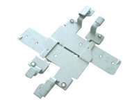 Cisco Ceiling Grid Clip: Recessed - Le kit de montage du dispositif de réseau - montable au plafond - pour P/N: C9130AXI-EWC-B-EDU, C9130AXI-EWC-S, C9130AXI-F, C9130AXI-I, C9130AXI-K, C9130AXI-T AIR-AP-T-RAIL-R=