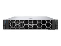 Dell PowerEdge R760xs - Montable sur rack - Xeon Gold 5416S 2 GHz - 32 Go - SSD 2 x 480 Go 62VFG