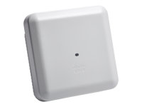 Cisco Aironet 3802I - Borne d'accès sans fil - Wi-Fi 5 - 2.4 GHz, 5 GHz - reconditionné AIR-AP3802I-EK9-RF