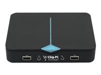 Chip PC LXD2 LXD9162W - USFF 1.83 GHz - 2 Go - 16 Go CPN06728