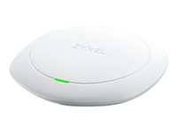 Zyxel NWA1123-AC HD - Borne d'accès sans fil - 802.11ac Wave 2 - Wi-Fi - Bande double - montable au plafond/mur ZY-NWA1123ACHD