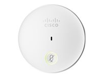 Cisco Telepresence Table - Microphone - remanufacturé CS-MIC-TABLE-J-RF