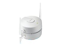 ZyXEL NWA5121-N - Borne d'accès sans fil - 802.11b/g/n - 2.4 GHz - Tension CC - intégré au plafond ZY-NWA5121N