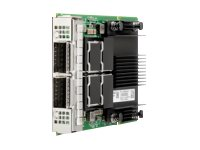 NVIDIA ConnectX-6 VPI - Adaptateur réseau - OCP 3.0 - 200Gb Ethernet / 200Gb Infiniband QSFP56 x 2 900-9X657-0058-SI2
