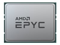 AMD EPYC 7351 - 2.4 GHz - 16 cœurs - 32 fils - 64 Mo cache - Socket SP3 - PIB/WOF PS7351BEAFWOF