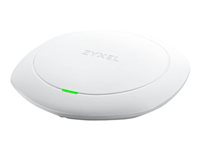 Zyxel NWA5123-AC HD - Borne d'accès sans fil - 802.11ac Wave 2 - Wi-Fi - Bande double - montable au plafond/mur ZY-NWA5123ACHD