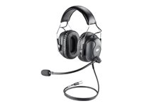 Poly SHR 2639-01 - Premium - micro-casque - circum-aural - filaire 8K7E0AA#AC3