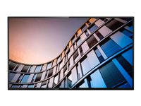 Philips 70BFL2114 - Classe de diagonale 70" B-Line Professional Series TV LCD rétro-éclairée par LED - signalisation numérique - 4K UHD (2160p) 3840 x 2160 - noir 70BFL2114/12